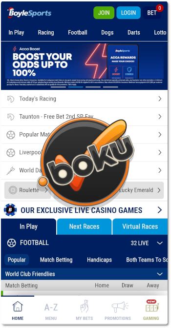 boku sports betting|Boku Betting Sites ᐉ Betting Sites that Accept Boku.